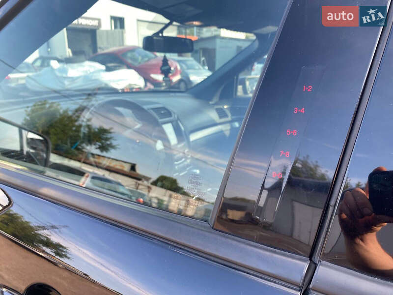 Внедорожник / Кроссовер Ford Explorer 2018 в Тернополе