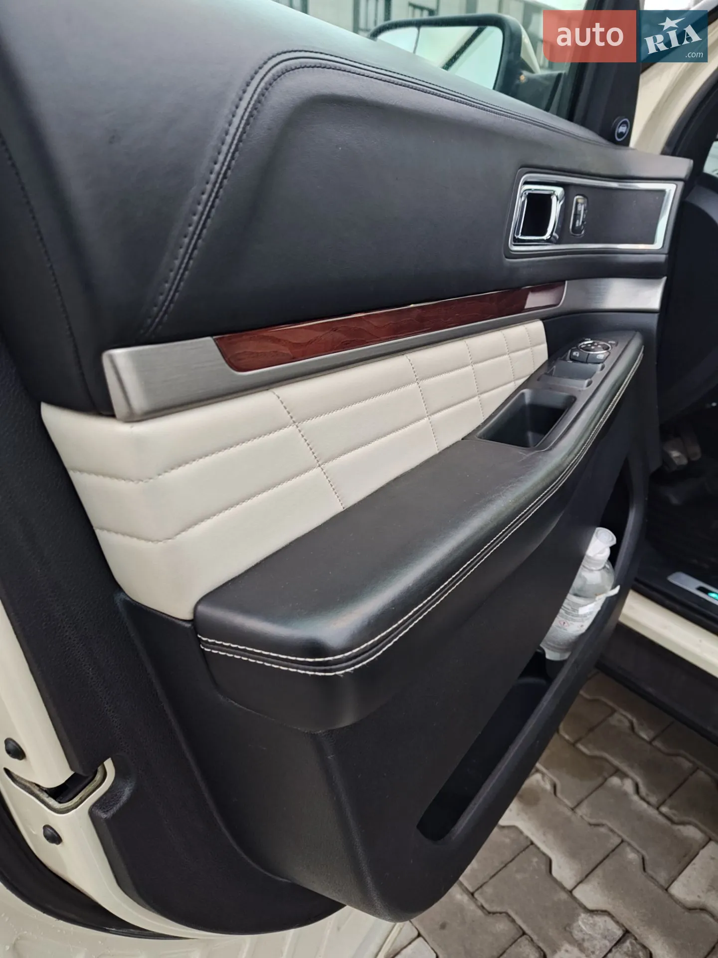 2018 Ford Explorer - мініатюра 10