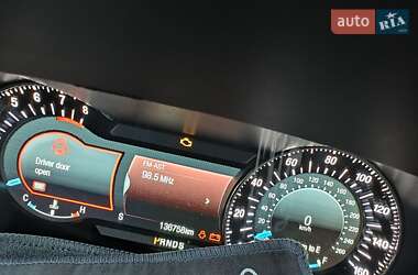 Позашляховик / Кросовер Ford Explorer 2018 в Києві