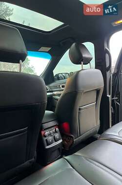 Внедорожник / Кроссовер Ford Explorer 2016 в Павлограде