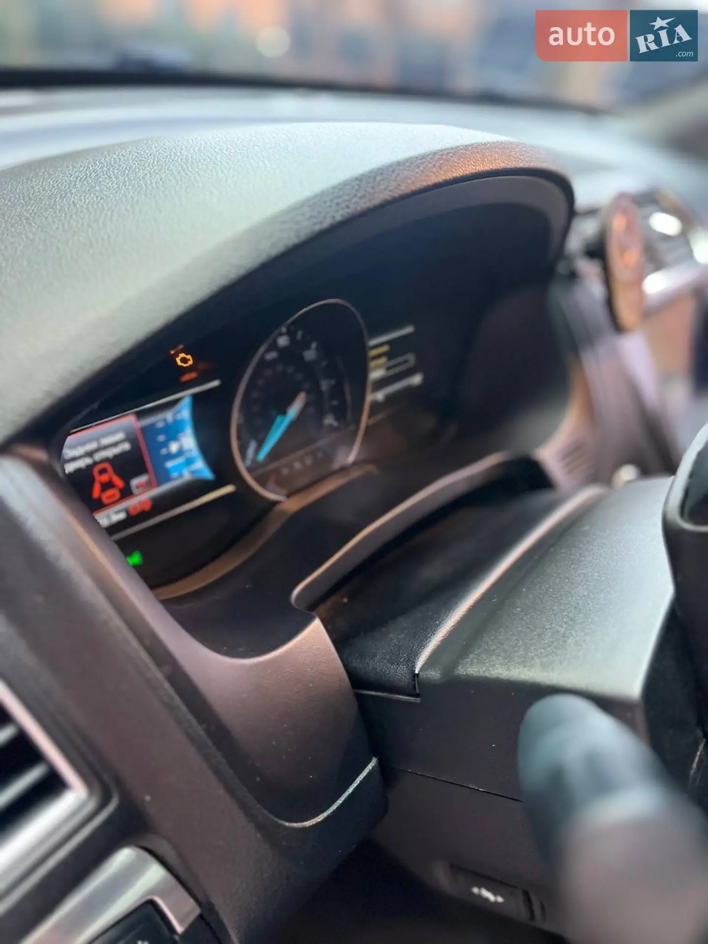 2016 Ford Explorer - мініатюра 40