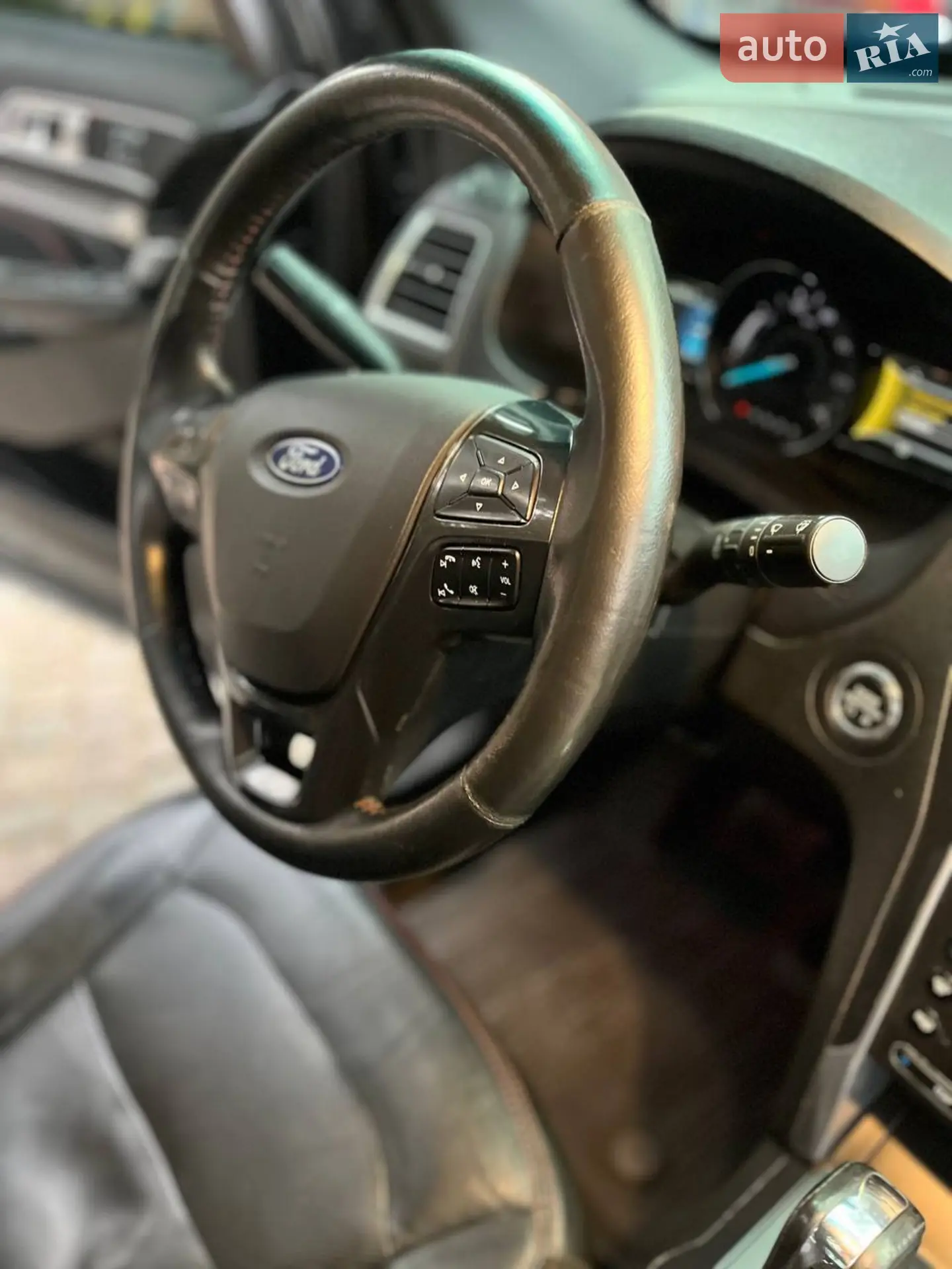 2016 Ford Explorer - мініатюра 58
