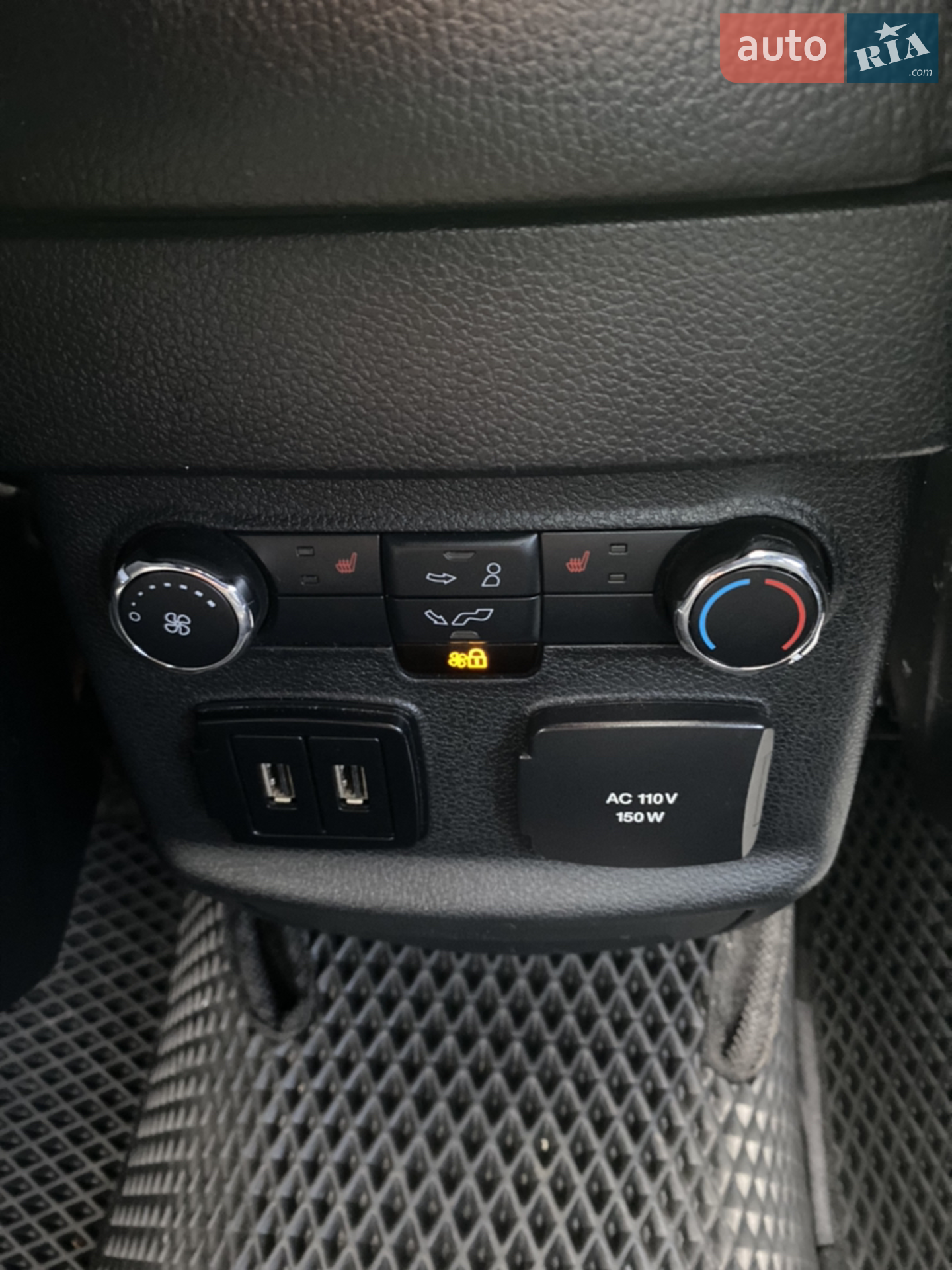 2015 Ford Explorer - мініатюра 6