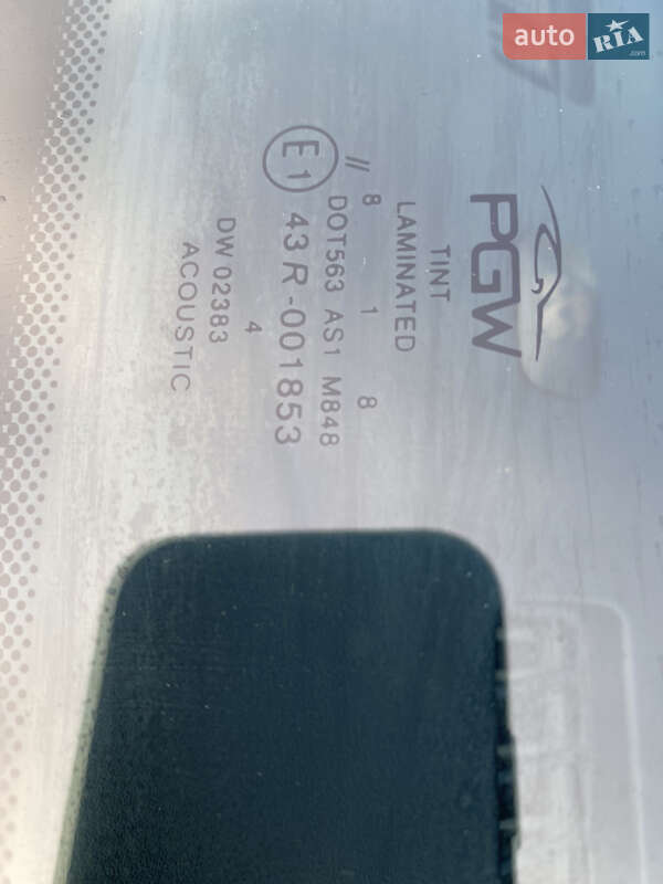 Внедорожник / Кроссовер Ford Explorer 2015 в Ивано-Франковске