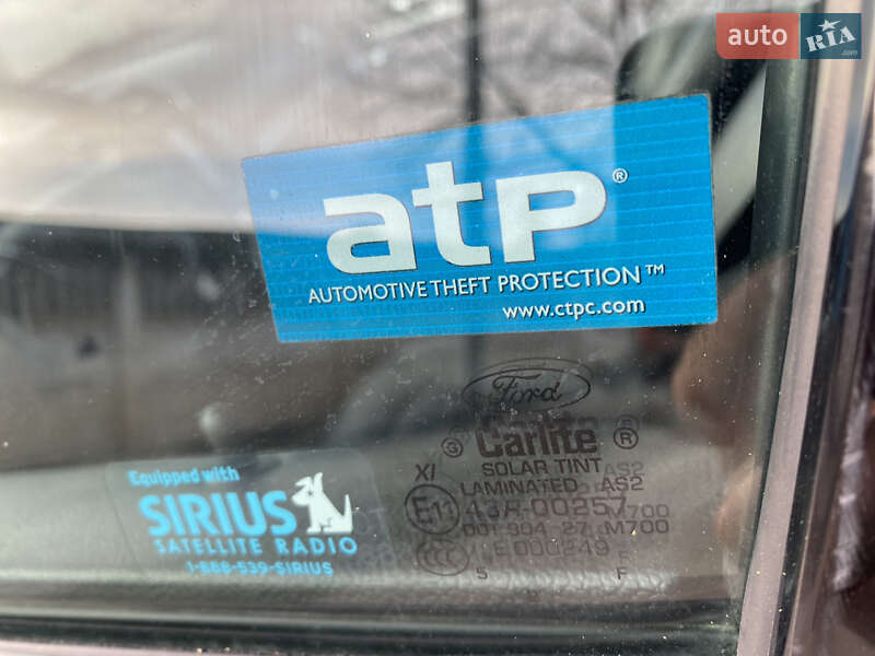 Внедорожник / Кроссовер Ford Explorer 2015 в Ивано-Франковске