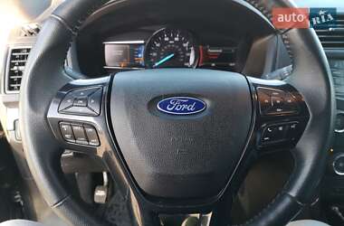 Внедорожник / Кроссовер Ford Explorer 2018 в Лубнах