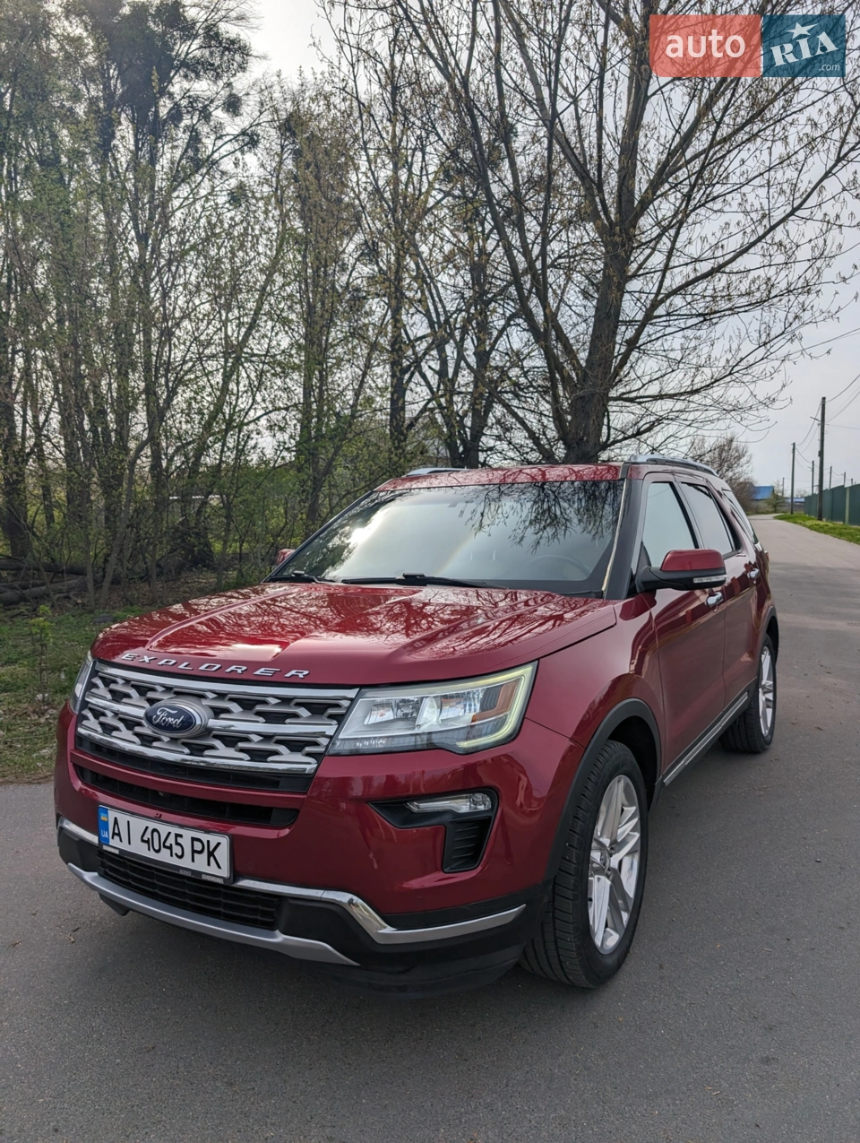 2016 Ford Explorer - мініатюра 24