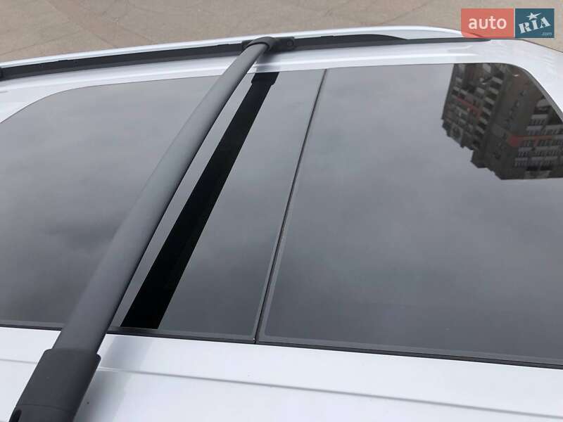 Позашляховик / Кросовер Ford Explorer 2017 в Черкасах фото 10 Позашляховик / Кросовер Ford Explorer 2017 в Черкасах