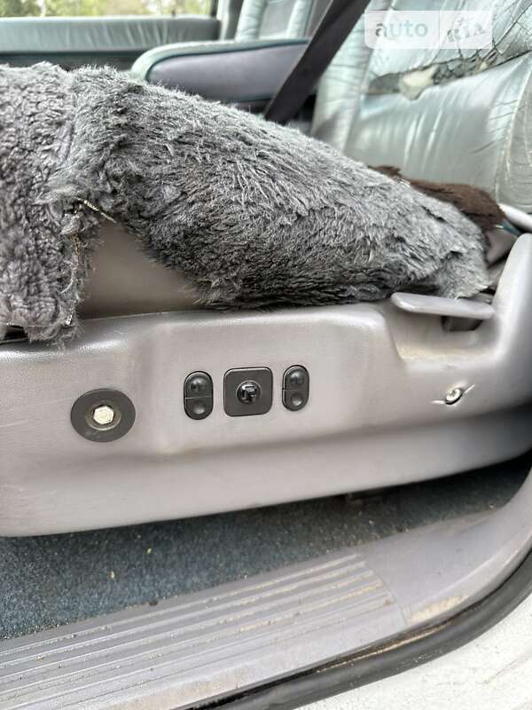 Позашляховик / Кросовер Ford Explorer 1994 в Ірпені