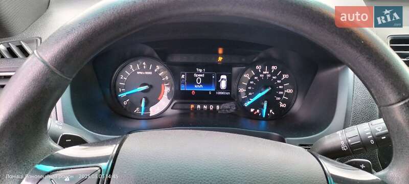 Внедорожник / Кроссовер Ford Explorer 2015 в Лановцах фото 30 Внедорожник / Кроссовер Ford Explorer 2015 в Лановцах