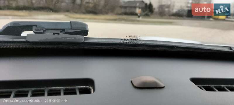 Внедорожник / Кроссовер Ford Explorer 2015 в Лановцах фото 2 Внедорожник / Кроссовер Ford Explorer 2015 в Лановцах