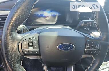 Позашляховик / Кросовер Ford Explorer 2020 в Одесі