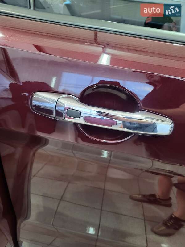 Внедорожник / Кроссовер Ford Explorer 2018 в Жмеринке фото 24 Внедорожник / Кроссовер Ford Explorer 2018 в Жмеринке