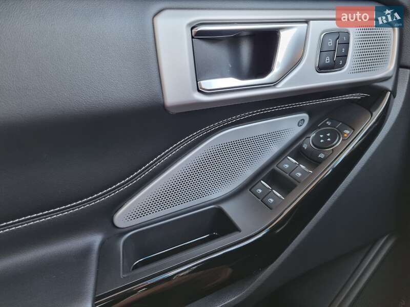 Внедорожник / Кроссовер Ford Explorer 2021 в Одессе