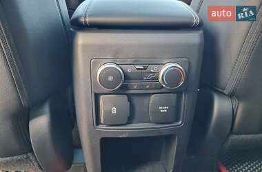Внедорожник / Кроссовер Ford Explorer 2021 в Одессе