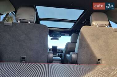 Внедорожник / Кроссовер Ford Explorer 2021 в Одессе