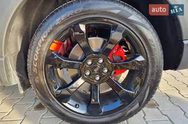 Внедорожник / Кроссовер Ford Explorer 2021 в Одессе