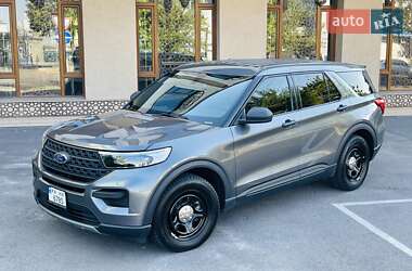 Позашляховик / Кросовер Ford Explorer 2020 в Києві