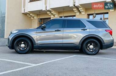 Позашляховик / Кросовер Ford Explorer 2020 в Києві