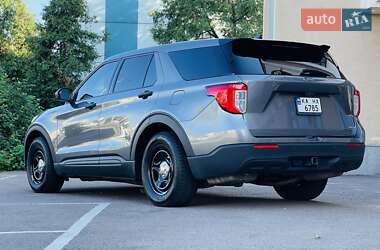 Внедорожник / Кроссовер Ford Explorer 2020 в Киеве