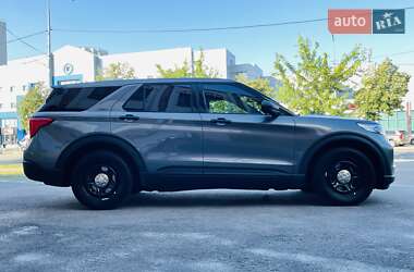 Позашляховик / Кросовер Ford Explorer 2020 в Києві