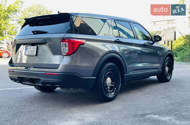 Позашляховик / Кросовер Ford Explorer 2020 в Києві