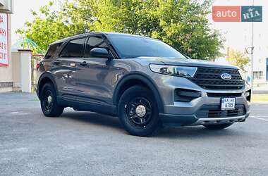 Позашляховик / Кросовер Ford Explorer 2020 в Києві
