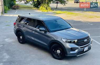 Позашляховик / Кросовер Ford Explorer 2020 в Києві