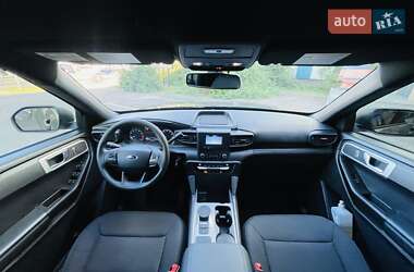Позашляховик / Кросовер Ford Explorer 2020 в Києві