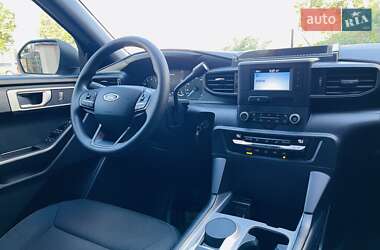 Позашляховик / Кросовер Ford Explorer 2020 в Києві
