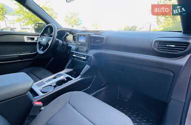 Позашляховик / Кросовер Ford Explorer 2020 в Києві