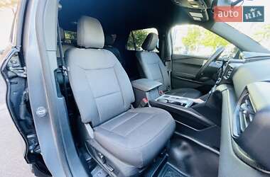 Позашляховик / Кросовер Ford Explorer 2020 в Києві