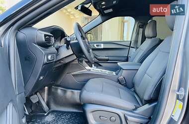 Позашляховик / Кросовер Ford Explorer 2020 в Києві