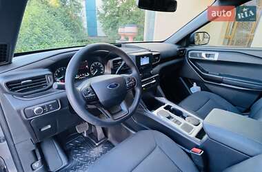 Позашляховик / Кросовер Ford Explorer 2020 в Києві
