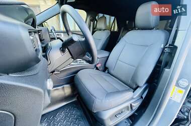 Позашляховик / Кросовер Ford Explorer 2020 в Києві