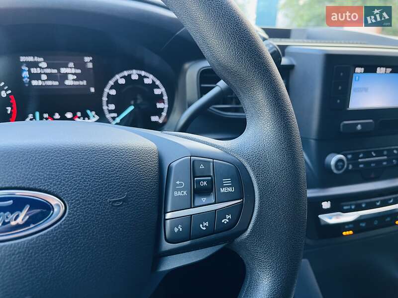 Позашляховик / Кросовер Ford Explorer 2020 в Києві