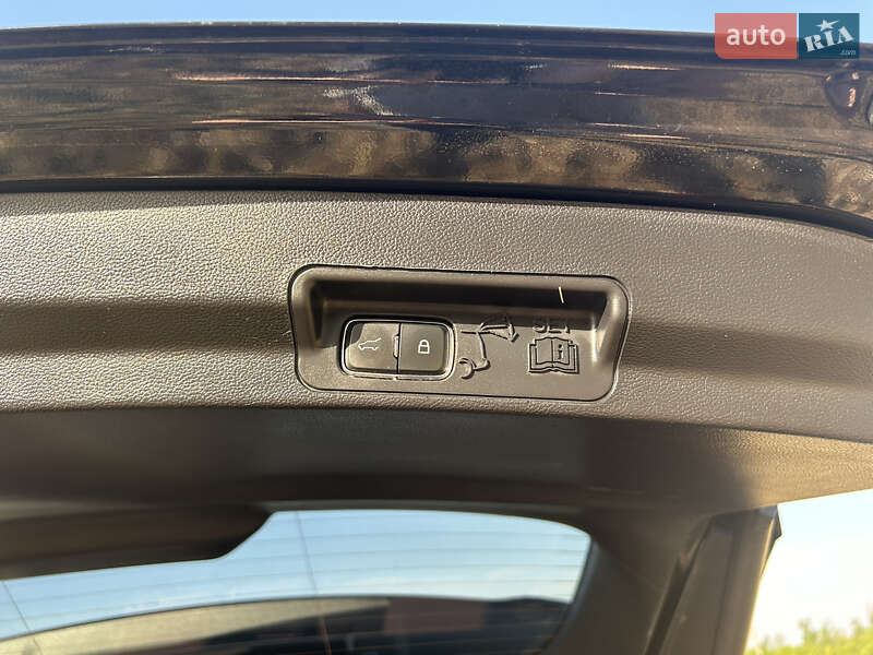 Внедорожник / Кроссовер Ford Explorer 2019 в Днепре