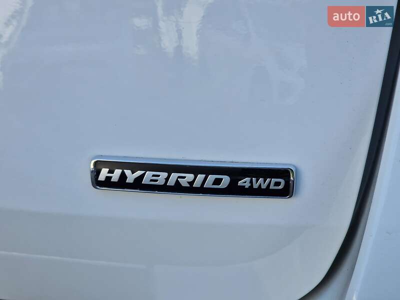 Внедорожник / Кроссовер Ford Explorer 2019 в Одессе