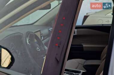 Внедорожник / Кроссовер Ford Explorer 2019 в Одессе