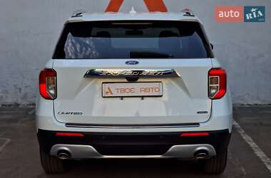 Внедорожник / Кроссовер Ford Explorer 2019 в Одессе