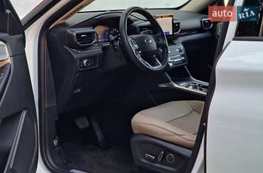 Внедорожник / Кроссовер Ford Explorer 2019 в Одессе