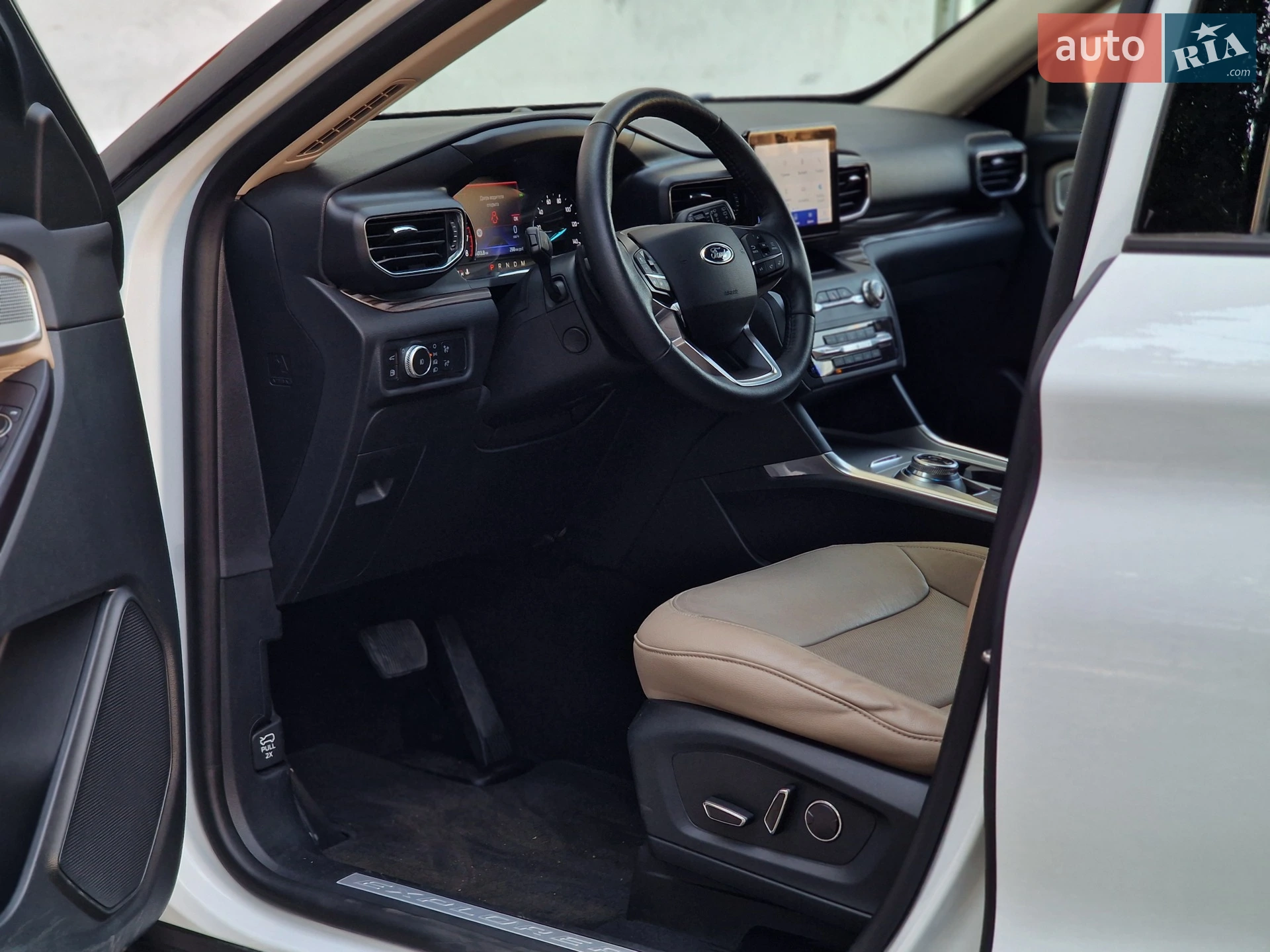 2019 Ford Explorer - мініатюра 42