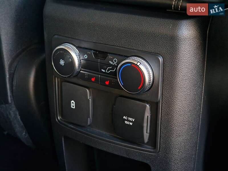 Внедорожник / Кроссовер Ford Explorer 2019 в Одессе