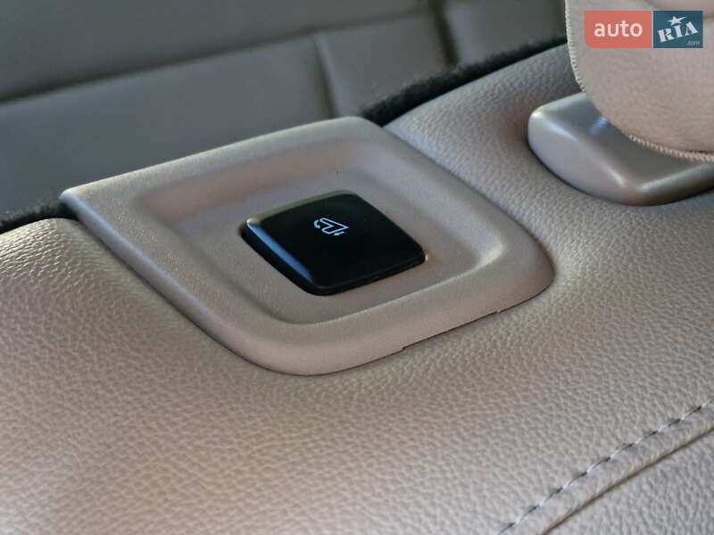 Внедорожник / Кроссовер Ford Explorer 2019 в Одессе