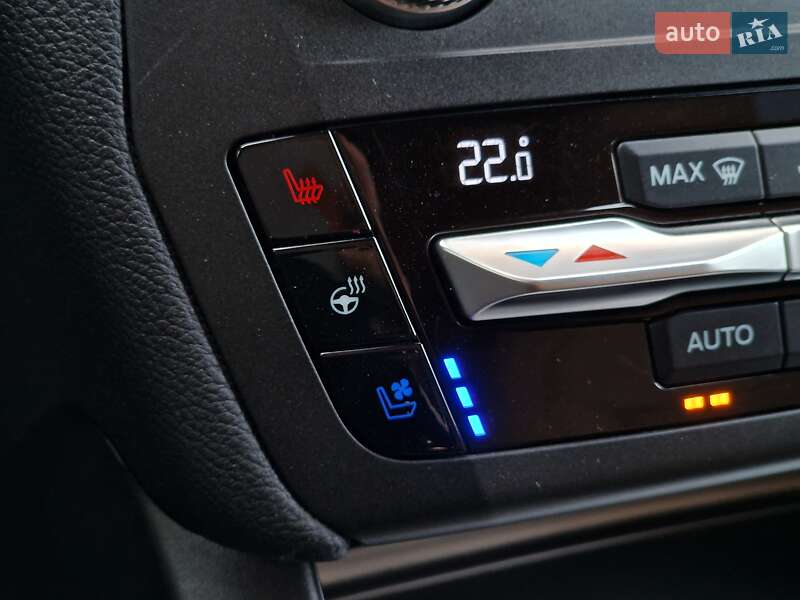 Внедорожник / Кроссовер Ford Explorer 2019 в Одессе