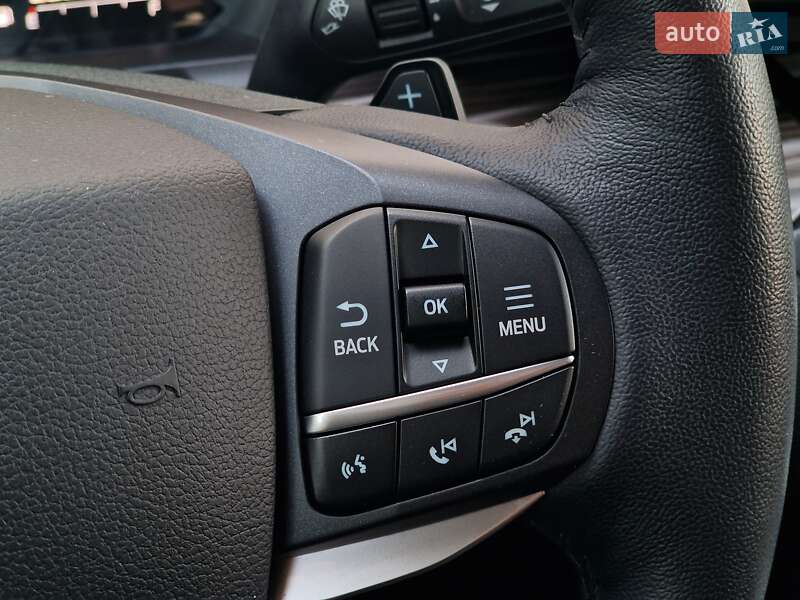 Внедорожник / Кроссовер Ford Explorer 2019 в Одессе