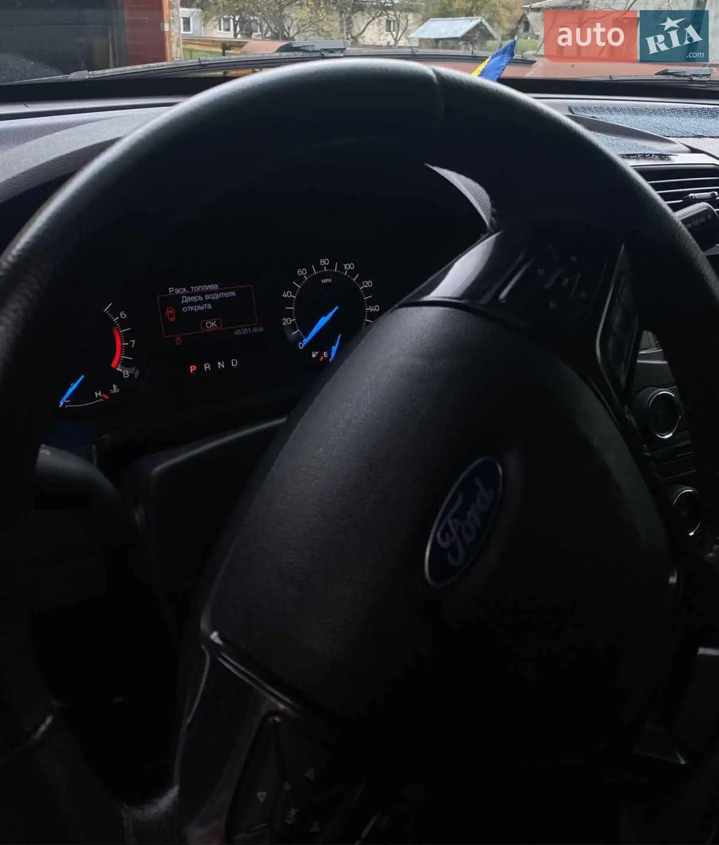 2018 Ford Explorer - мініатюра 2