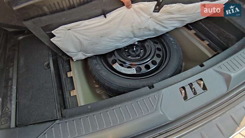 Внедорожник / Кроссовер Ford Explorer 2019 в Днепре