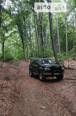 Внедорожник / Кроссовер Ford Explorer 1995 в Иршаве