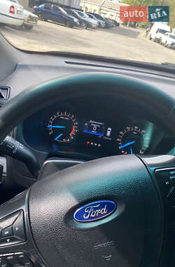 Позашляховик / Кросовер Ford Explorer 2016 в Харкові